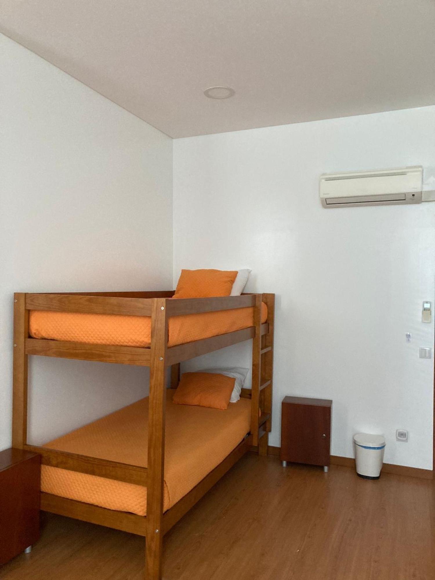 Russo'S Hostel Setúbal Kültér fotó