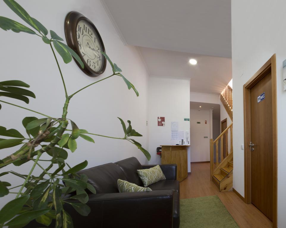 Russo'S Hostel Setúbal Kültér fotó