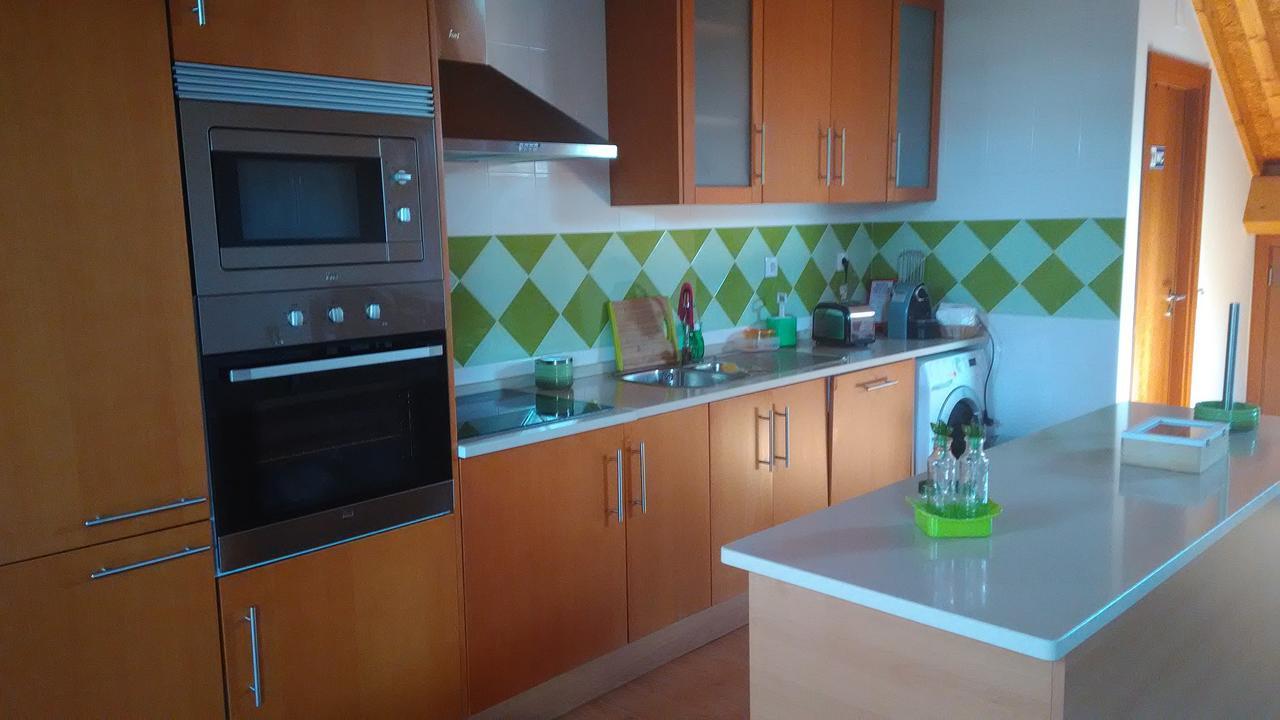 Russo'S Hostel Setúbal Kültér fotó