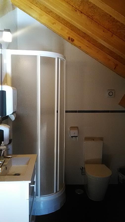 Russo'S Hostel Setúbal Kültér fotó